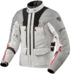 REVIT Offtrack 2 H2o Light Grey / Silver (J.RV.OFFTRACK2 GR/PL-3670)