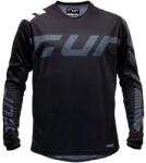 T-UR T-three Black / White (S.TUR.T-THREE NEG/BLA-NW)
