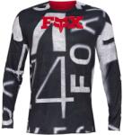 FOX 360 Seventy4 Fluorescent Red 2025 (S.FX.360 25SEV4 ROJ FL-110)