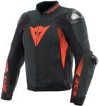 DAINESE Super Speed 4 Black-matt / Fluo-red (J.P.DA.S.SPEED4 NEG/RJ-51G)