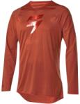 SHIFT Blue Label 2.0 Deimos Le Red Clay (S.SF.BLULADEIMO ROJO-348)