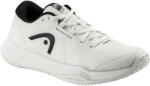 Head Încălțăminte de tenis pentru copii Sprint Pro 4.0 Junior White/Black EUR 38