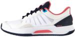 Wilson Încălțăminte de tenis pentru femei Intrigue TOUR Clay White/Navy EUR 39 1/3
