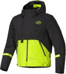 Alpinestars Mootant Wp Lime Punch / Black (J.AL.MOOTANT WP LIM/NG-674)