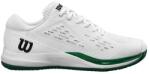 Wilson Încălțăminte de tenis pentru copii Rush Pro ACE JR White/Bosphor EUR 36