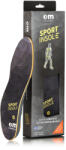 Orthomovement Inserții pentru încălțăminte Upgrade Sport Insole EUR 43