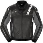 SPIDI Dp Progressive Leather Black / White (J.P.SPI.DP-PROG NEG/BL-011)