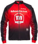 HEBO Wind Pro Classic Montesa Red (J.HE.CLA.MONT22 ROJO)