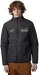 FOX X Kawi Howell Black (J.FX.XKAWI-HOWE BLACK-001)