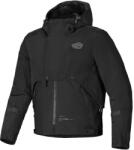 Alpinestars Mootant Wp Black (J.AL.MOOTANT WP NEGRO-10)