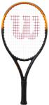 Wilson Rachetă de tenis pentru copii Burn Spin Jr 24 Racheta tenis