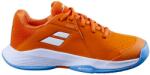 Babolat Încălțăminte de tenis pentru copii Propulse Junior 3 Clay Boy Orange Peel EUR 40