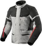 REVIT Outback 4 H2o Silver / Black (J.RV.OUTBACK4 PL/NG-4050)