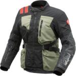 T-UR Roadbook Hydroscud® Green / Dark Anthra (J.TUR.ROADBOOK VRD/AN-VGS)