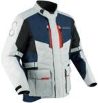 BERING Siberia Grey / Blue / Red (J.BR.SIBERIA GRI/AZU/RJ)