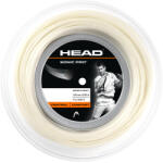 Head Racordaj de tenis Sic Pro White (200 m) 1, 30 mm