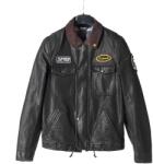 SPIDI Originals Tex Limited Black (J.SPI.ORIGNL LI NEGRO-026)