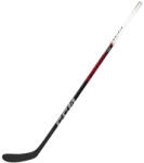 CCM Crosă de hochei compozit JetSpeed TEAM Senior 28 mâna stângă în jos, flex 75