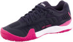 Yonex Încălțăminte de tenis pentru femei Eclipsi 4 Women Clay Navy/Pink EUR 37, 5