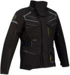BERING Minsk Gtx Black / Yellow Fluo (J.BR.MINSK GTX NEGRO/FLUO)