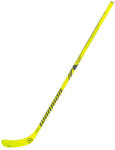 Warrior Sports Crosă de hochei compozit Alpha Youth W03 Backstrom cu mâna stângă în jos, flex 20