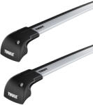 Thule Suport pentru plaf WingBar Edge Kia Seda 5-dr MPV cu șarpante integrate pentru plaf 15-21