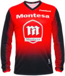 HEBO Pro Montesa Classic Red 2022 (S.HE.MONTESA.22 ROJO)