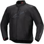 Alpinestars T-sps V2 Wp Black / Black (J.AL.T-SPS V2WP NG/NG-1100)