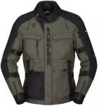 SPIDI Tour Evo 2 Black / Military Green (J.SPI.TOUR EVO2 NEG/VD-265)