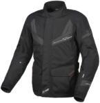 MACNA Rancher Black / Grey (J.MA.RANCHER NEG/GR-180)