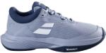 Babolat Încălțăminte de tenis pentru bărbați SFX 4 All Court Men Grey/White EUR 44, 5