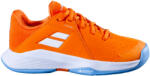 Babolat Încălțăminte de tenis pentru copii Propulse Junior 3 AC Boy Orange Peel EUR 38
