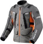 REVIT Sand 4 H2o Grey / Orange (J.RV.SAND4 GR/NJ-3550)