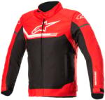 Alpinestars Mm93 Austin Waterproof Junior Red / Black (J.AL.MM93AUS-JR ROJ/NEG-31)