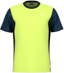 Head Tricou pentru bărbați SLICE T-Shirt Men LL M