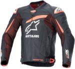 Alpinestars Gp Plus R V4 Rideknit Black / Red Fluo / White (J.P.AL.GPLR4-RK N/R/B-1321)