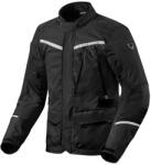 REVIT Voltiac 3 H2o Black / Silver (J.RV.VOLTIA3H20 NG/PL-1170)
