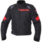SPIDI Ray H2out Black / Red (J.SPI.RAY H2OUT NEG/RJ-021)