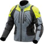 T-UR Ushuaia Hydroscud® Anthra / Yellow Fluo (J.TUR.USHUAIA ANT/AM-GYF)