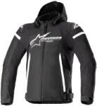 Alpinestars Zaca Waterproof Black / White (J.AL.ZACA WP NEG/BLA-12)