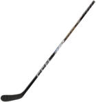 CCM Crosă de hochei compozit Tacks XF PRO Senior 28 mâna stângă în jos, flex 95