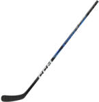CCM Crosă de hochei compozit JetSpeed FT7 PRO Blue Senior 29 mâna stângă în jos, flex 85