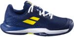 Babolat Încălțăminte de tenis pentru copii Mach 3 Junior Clay Boy Sodalite Blue EUR 38, 5
