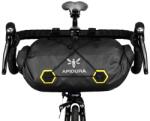 Apidura Geantă pentru suportul frtal Expediti handlebar pack 9l Geanta sport