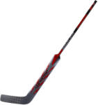 BAUER Crosă de hochei compozit pentru portar Supreme M50PRO Red Senior 25 inch, L (regular)