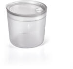 Light My Fire Tumbler with snap lid short Цвят: прозрачен и безцветен