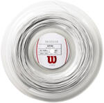 Wilson Racordaj de tenis Revolve 1.25 mm White Reel (200 m)