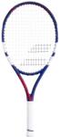 Babolat Rachetă de tenis pentru copii Drive Junior 25 Red Racheta tenis