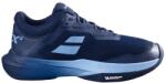 Babolat Încălțăminte de tenis pentru bărbați SFX 4 Clay Men Drive Blue EUR 42, 5