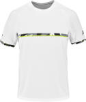 Babolat Tricou pentru bărbați Aero Crew Neck Tee Men White L